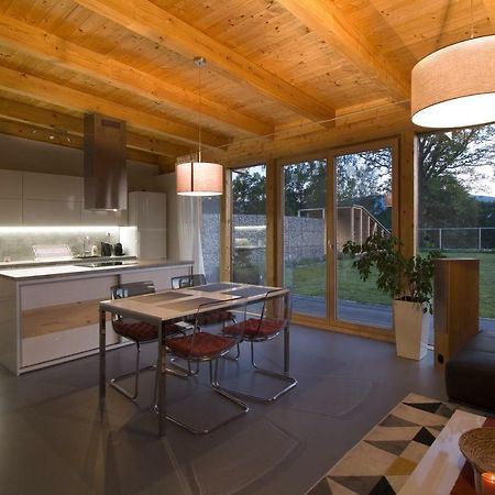 Vila Charming House@Lk-Living Liberec Exteriér fotografie