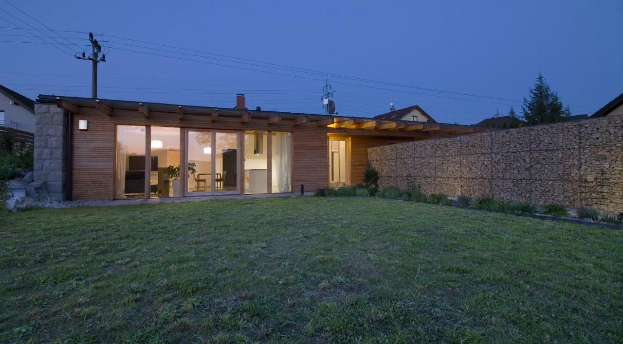 Vila Charming House@Lk-Living Liberec Exteriér fotografie