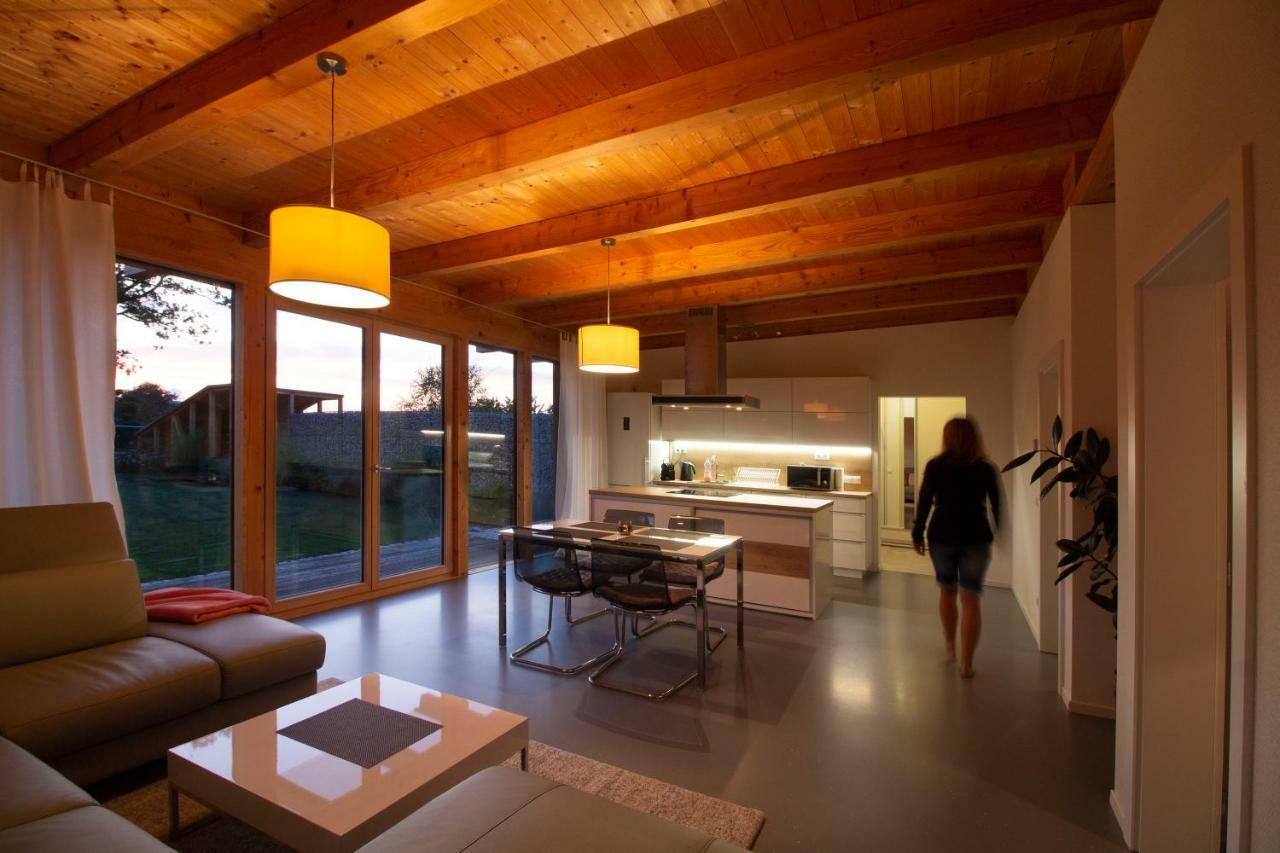 Vila Charming House@Lk-Living Liberec Exteriér fotografie