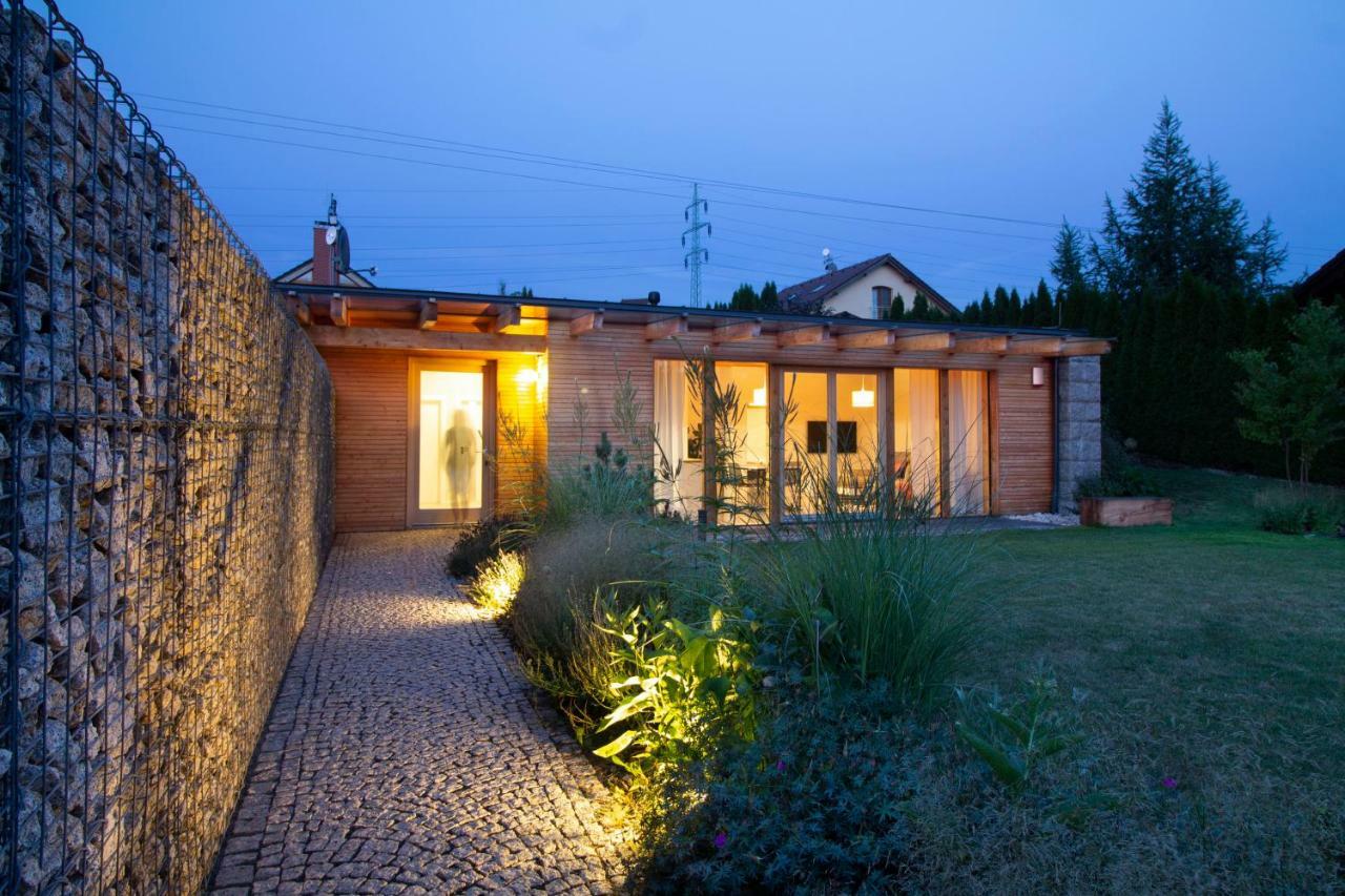 Vila Charming House@Lk-Living Liberec Exteriér fotografie