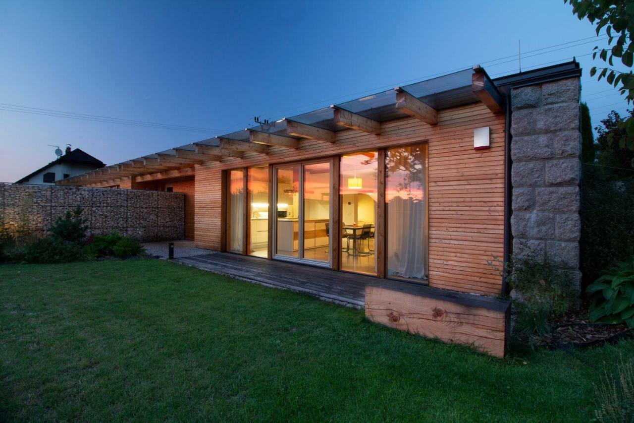 Vila Charming House@Lk-Living Liberec Exteriér fotografie