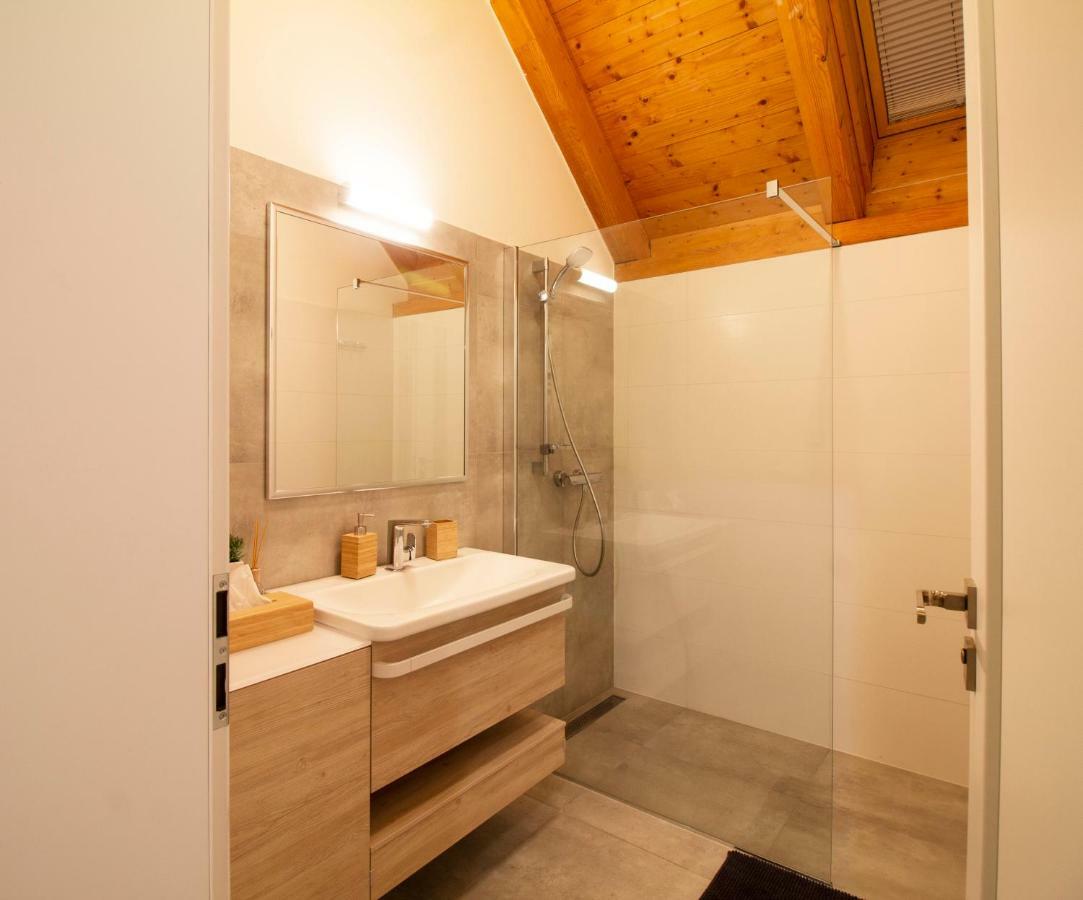 Vila Charming House@Lk-Living Liberec Exteriér fotografie